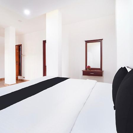 Super Townhouse City Center Ernakulam Kochi Zewnętrze zdjęcie