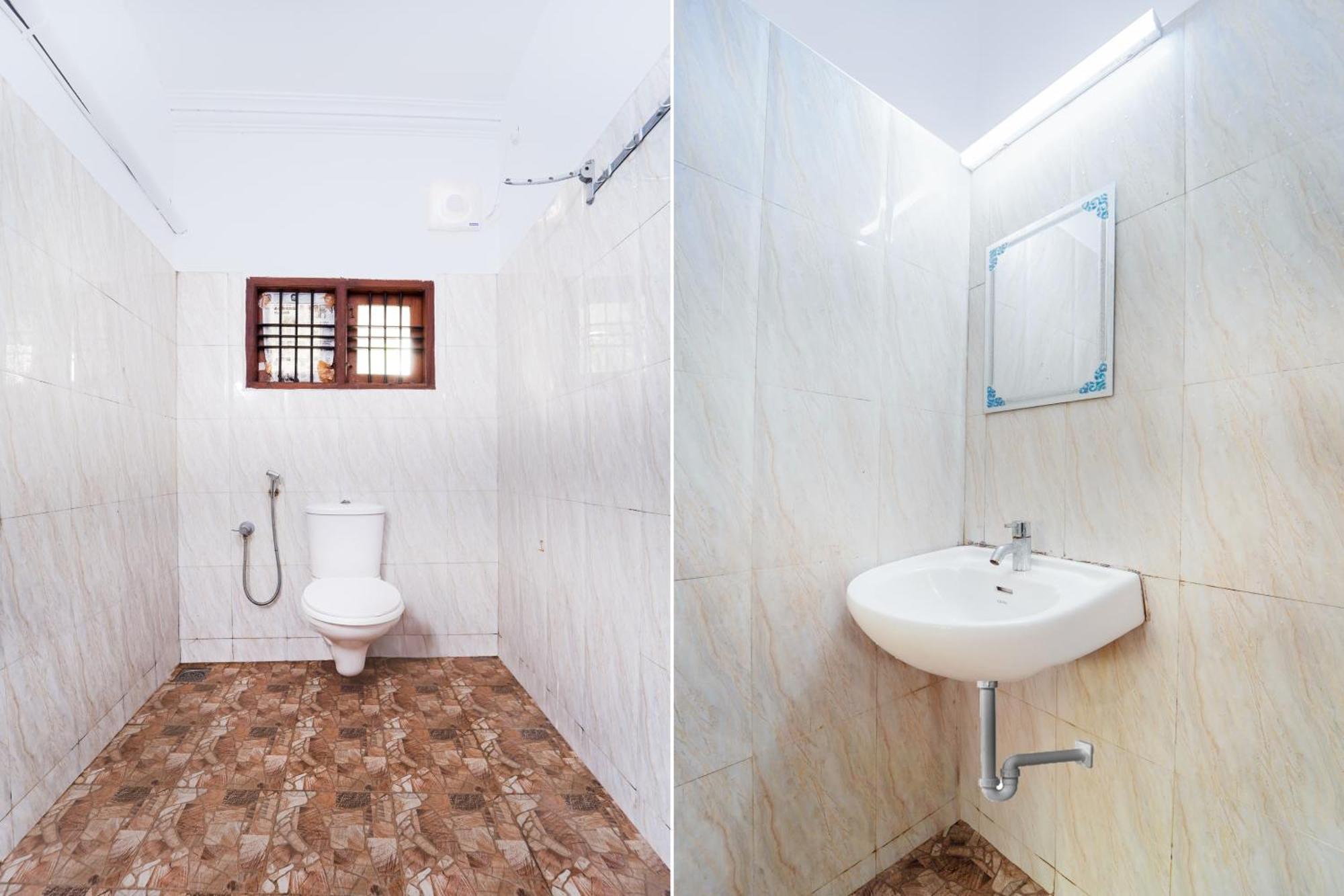 Super Townhouse City Center Ernakulam Kochi Zewnętrze zdjęcie